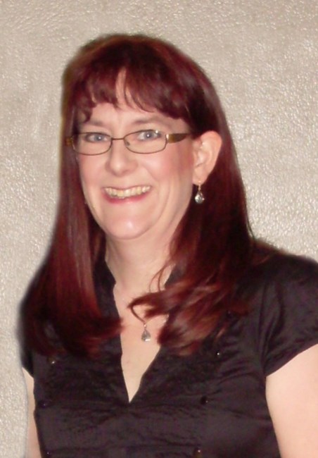 Avis de décès de Tonya Gail Nabozniak