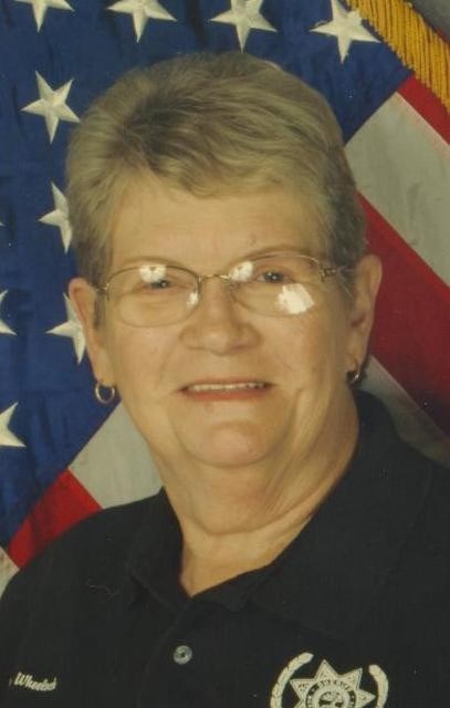 Obituary of Wilma E. Wheelock