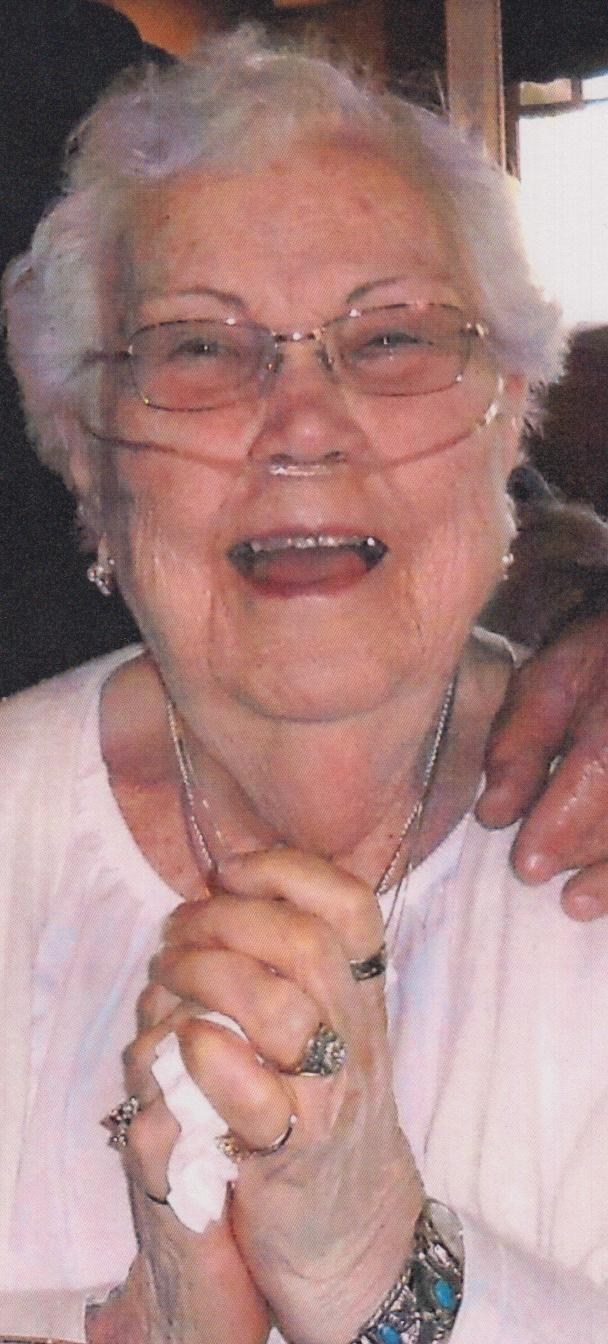 Dorothy Fay Newberry Obituary Bloomington, CA