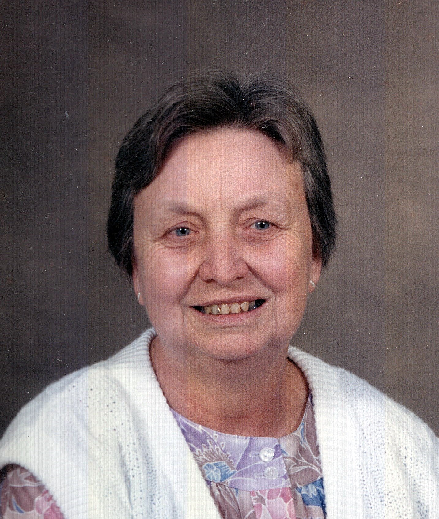 Mary Lou Henry Obituary Knoxville, TN
