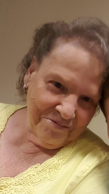 Obituary of Patricia Anne Linscomb
