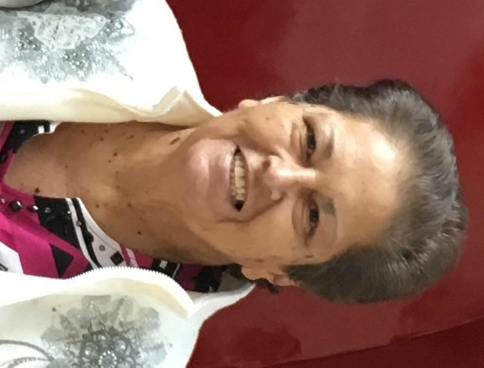 Obituary of Alice Tegrarian