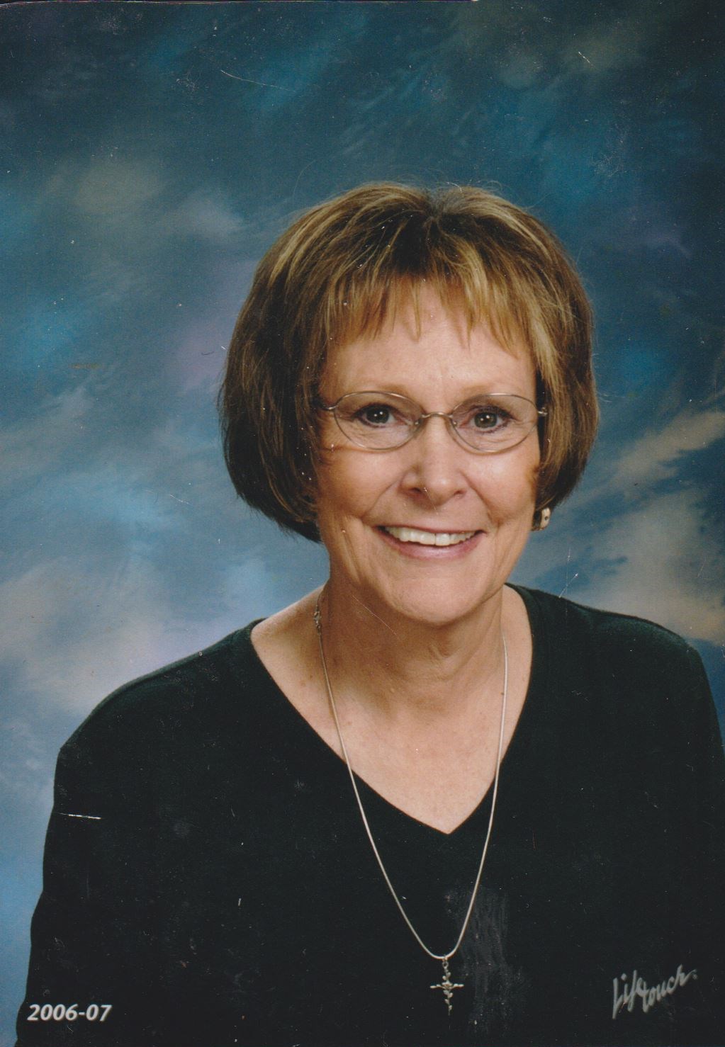 Obituario de Pamela Jane Smith Meadows