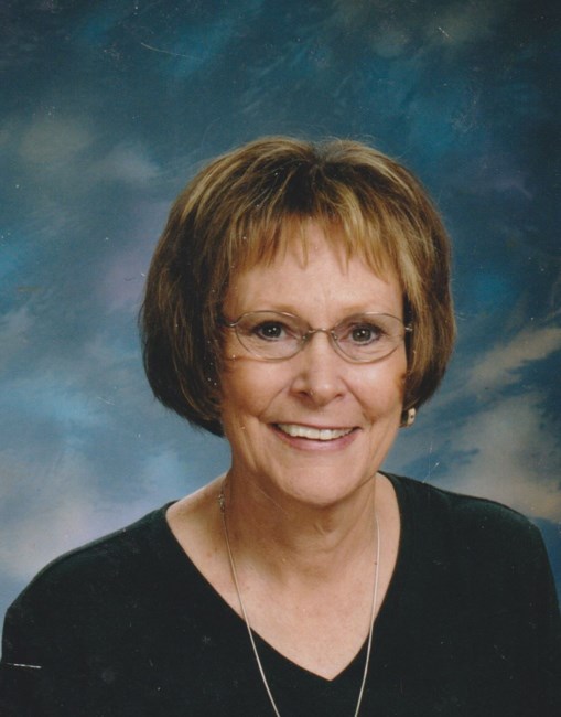 Avis de décès de Pamela Jane Smith Meadows