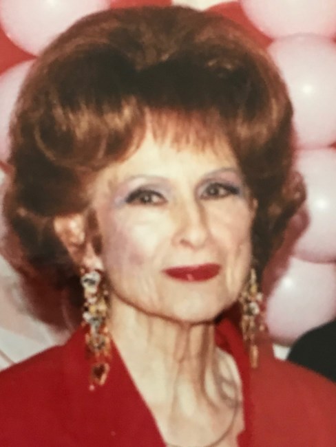 Obituary of Mary M. Heller
