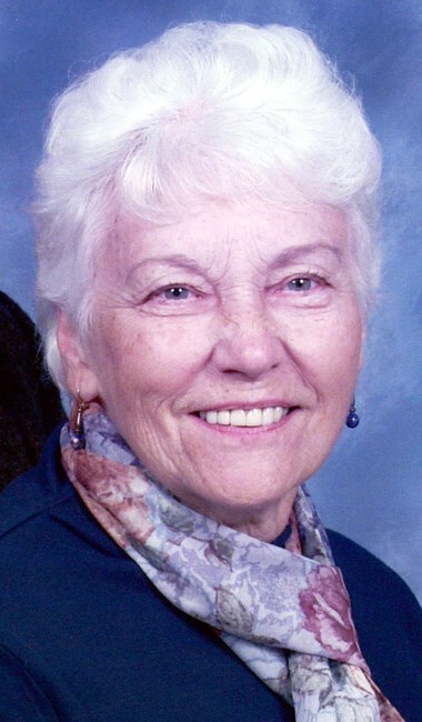 Obituary of Dorothy L. Baggett