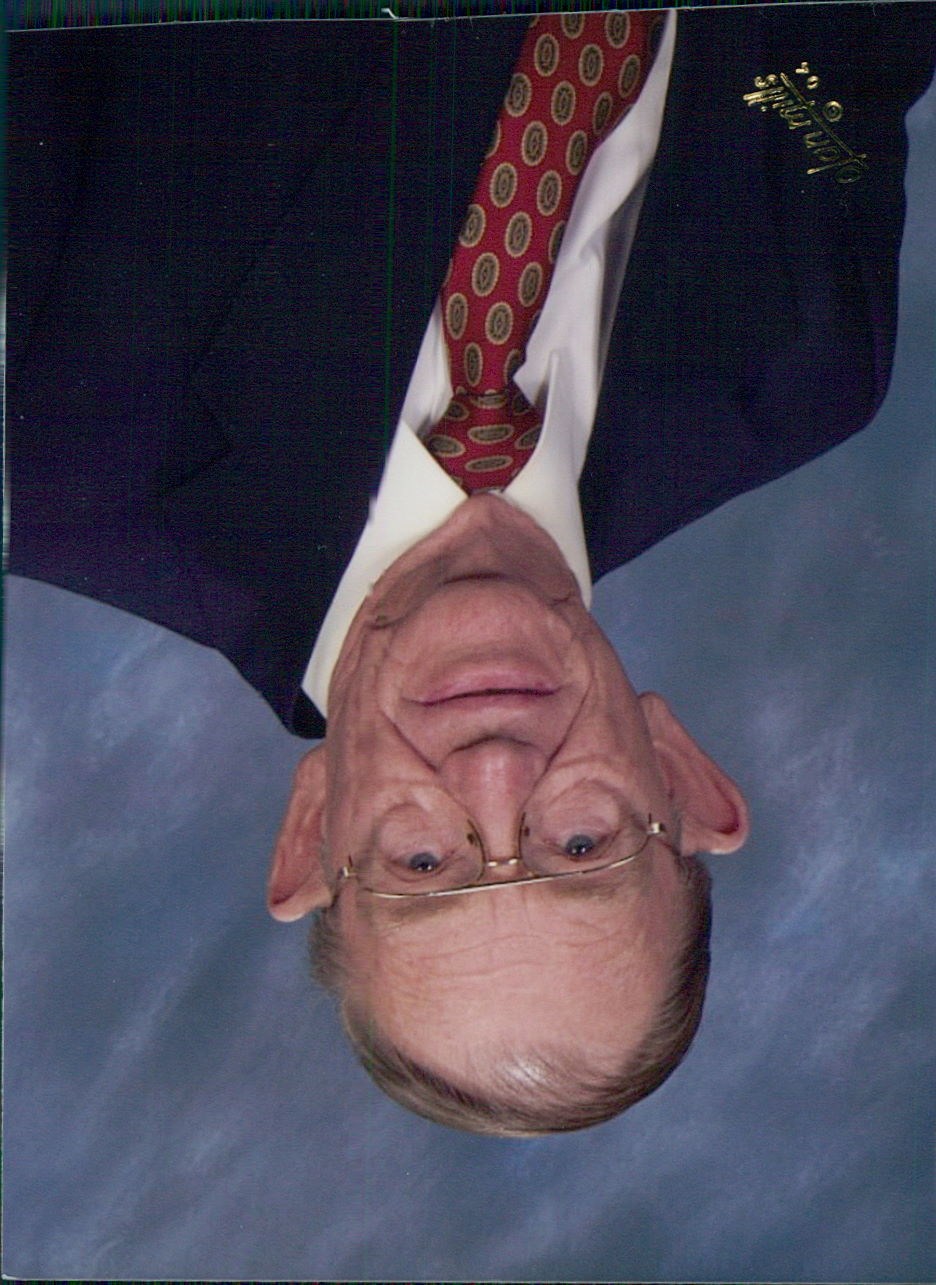 Obituary of Fred Kirkland Jr.