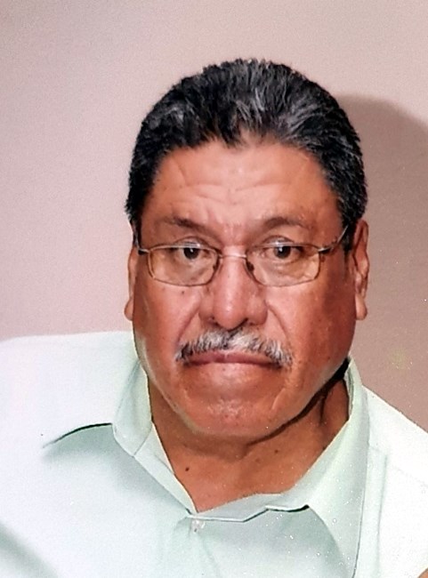 Obituary of Juan Alberto Garcia