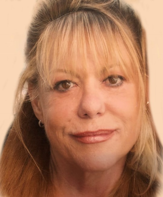 Obituary of Mrs. Diana "Dee" Louise Gastineau