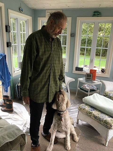 Obituary of Dennis J. Colbert