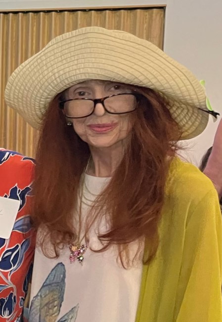 Obituary of Sharralynn Phyllis Woolworth