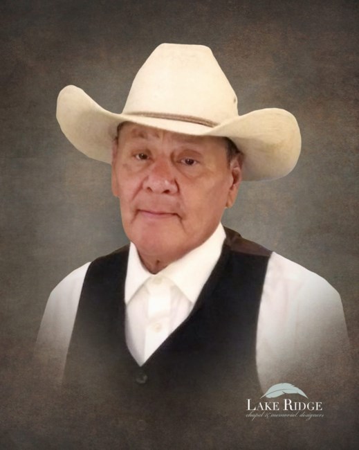 Obituary of Jaime Prieto