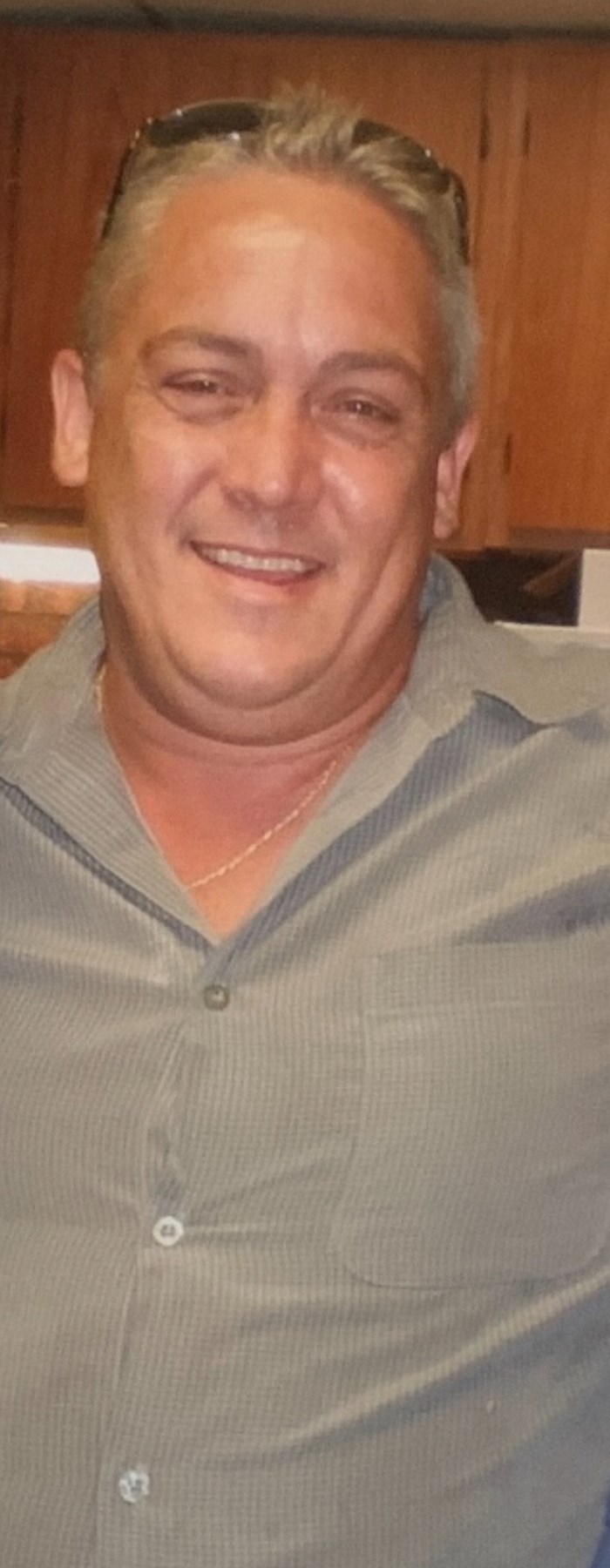 Obituary of Brian Michael Briganti