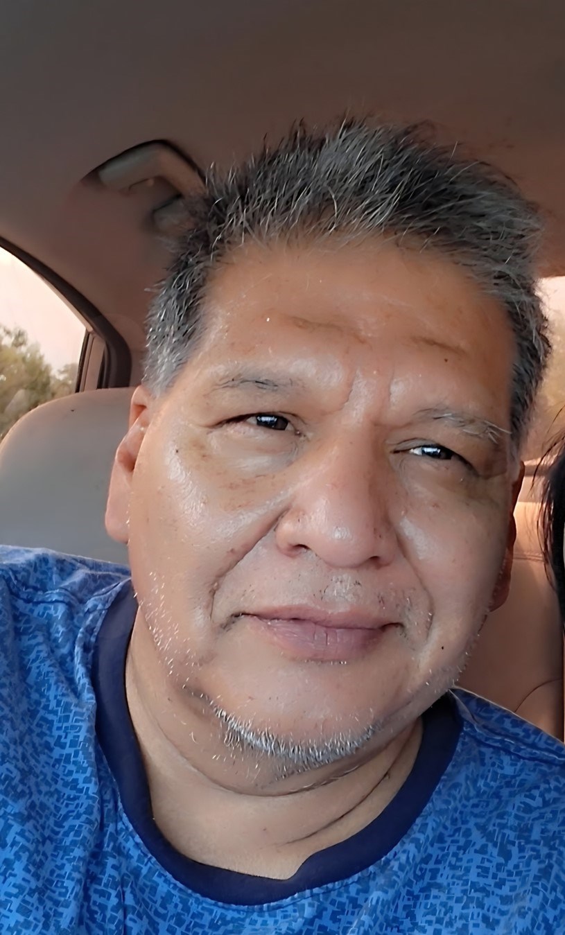 Obituary of Ruben Aranda