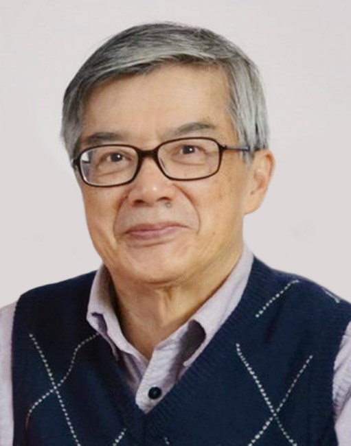 Obituary of Mr. Ting Fong Chow