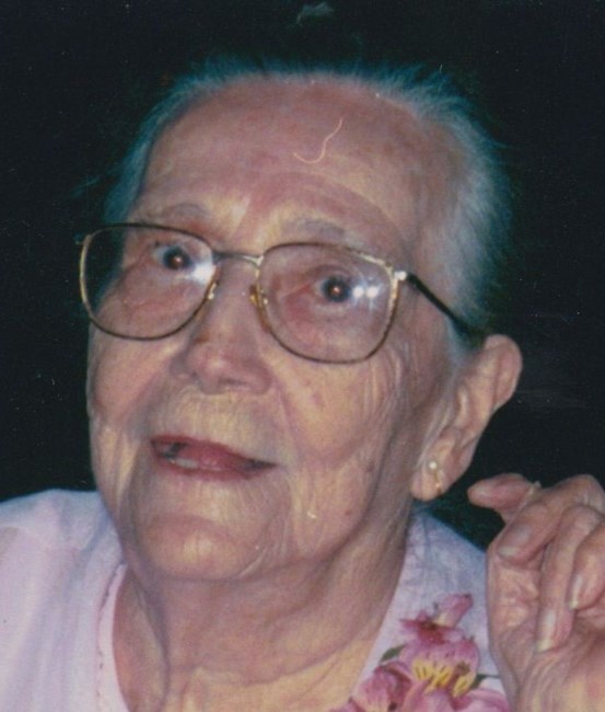 Obituary of Mary Alice Bollino
