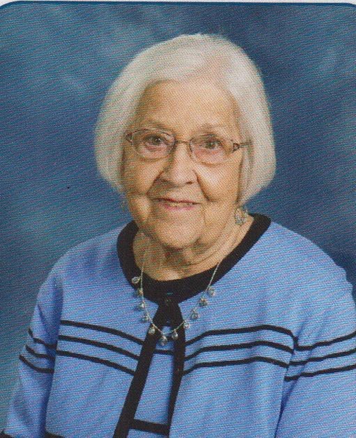 Obituary of Bessie Brennan Morgan