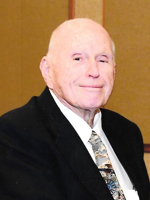 Obituary of Harry Rowland Barnard Ph.D