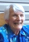 Obituario de Betty Jane Bolton