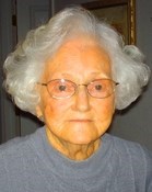 Obituary of Mamie J Woolf