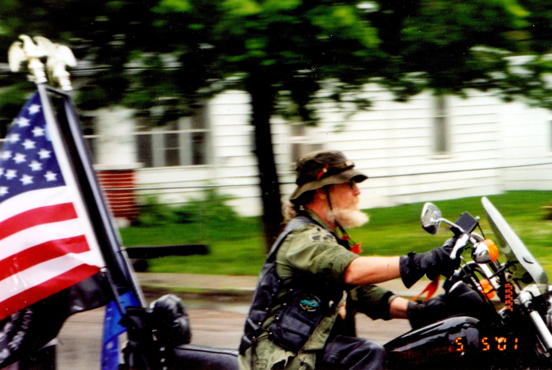 Robert Wiley Craig Obituary Liberty, MO