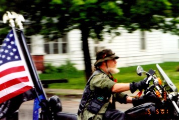 Obituary of Robert Wiley Craig