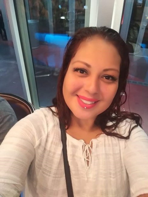 Obituary of Erika Viviana Rangel