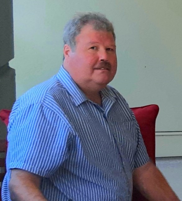 Obituary of Michael Peter Bos