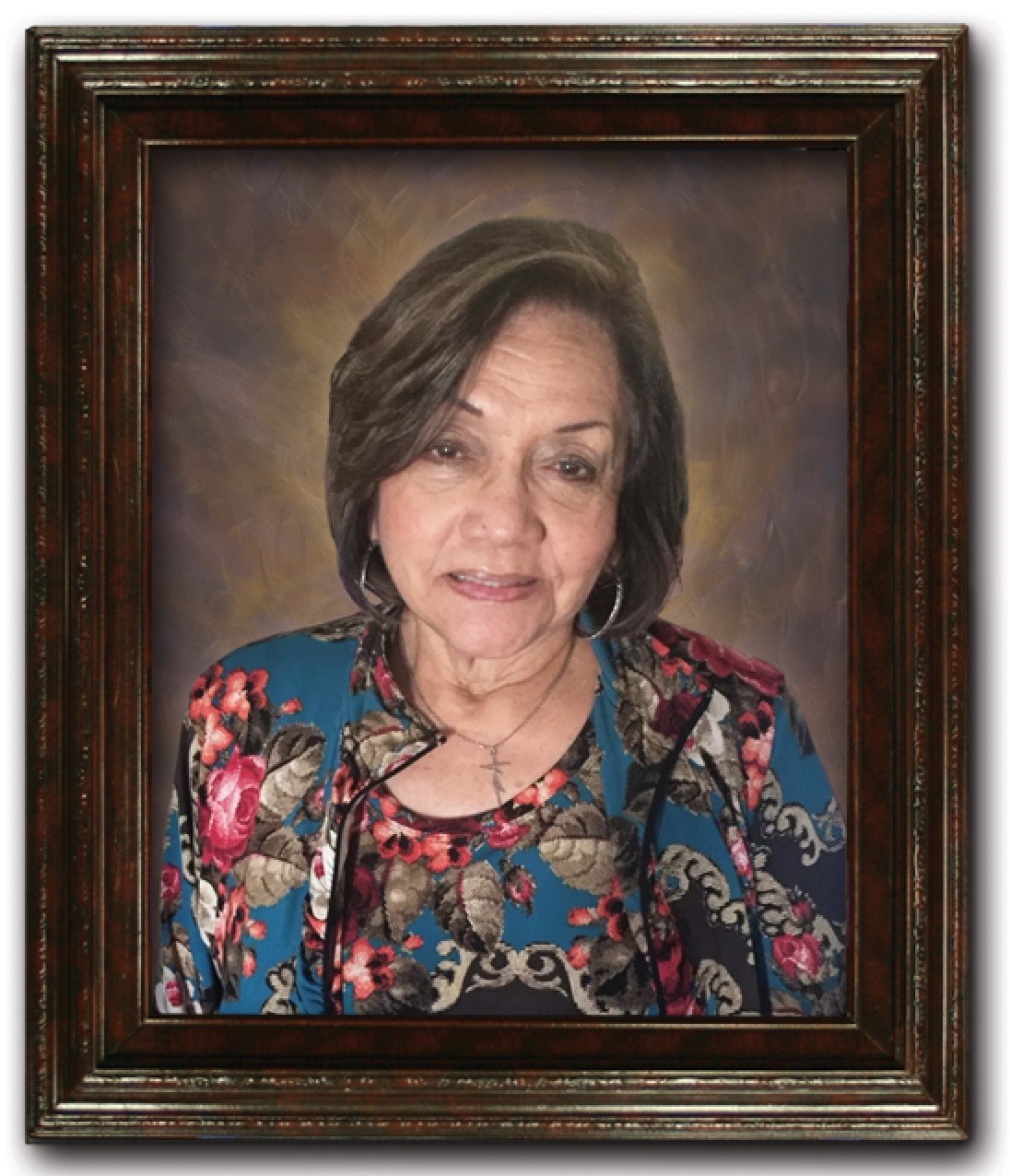 Obituary of Carmen de la Pena