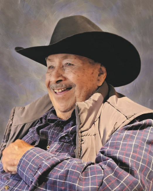 Obituary of Francisco H Gomez