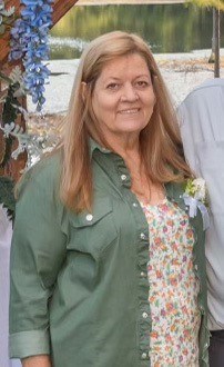 Obituary of Teri Wright