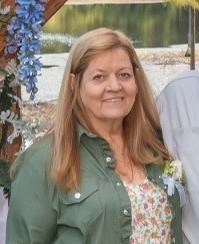 Obituario de Teri Wright