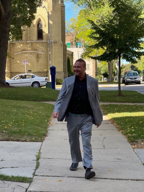 Obituary of Thomas "Tommy" Herriot Burkart