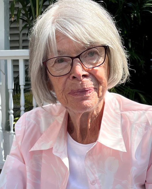 Avis de décès de Beatrice Mary Homer