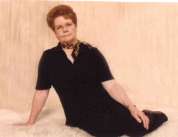 Obituario de Geraldine Saha