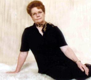 Obituario de Geraldine Saha