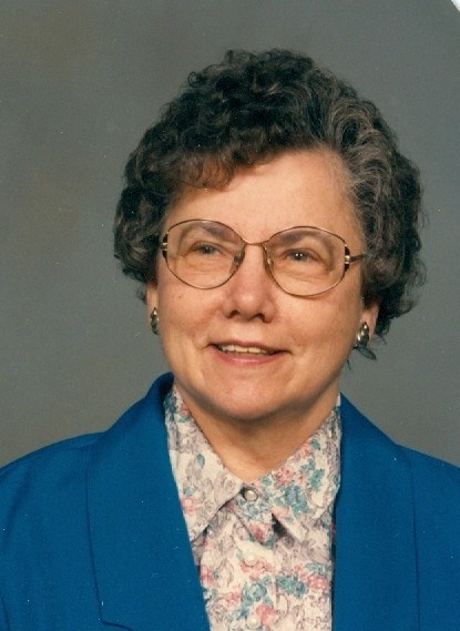 Obituary of Beverly A. Larson