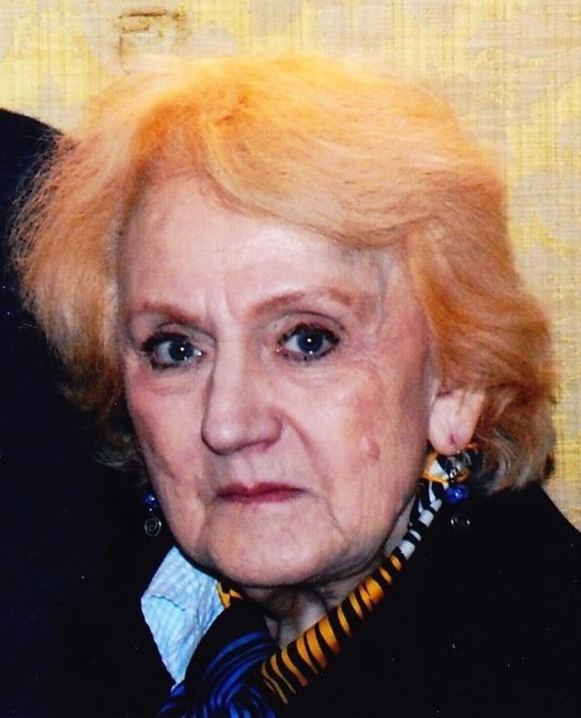Obituario de Clara Lahti