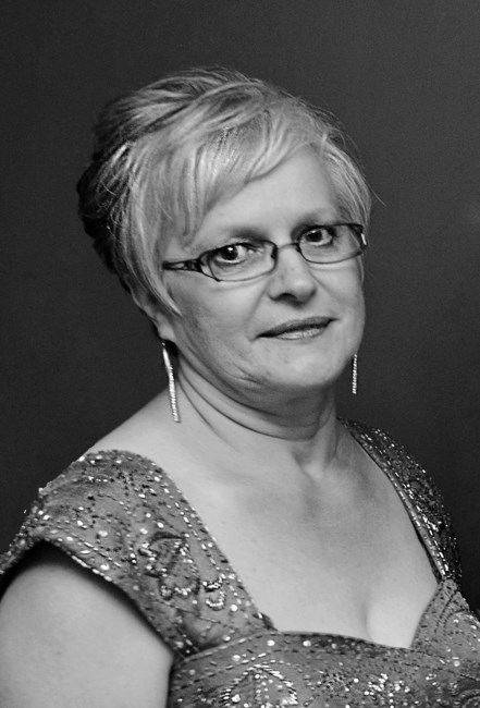 Obituary of Danuta Szewczyk