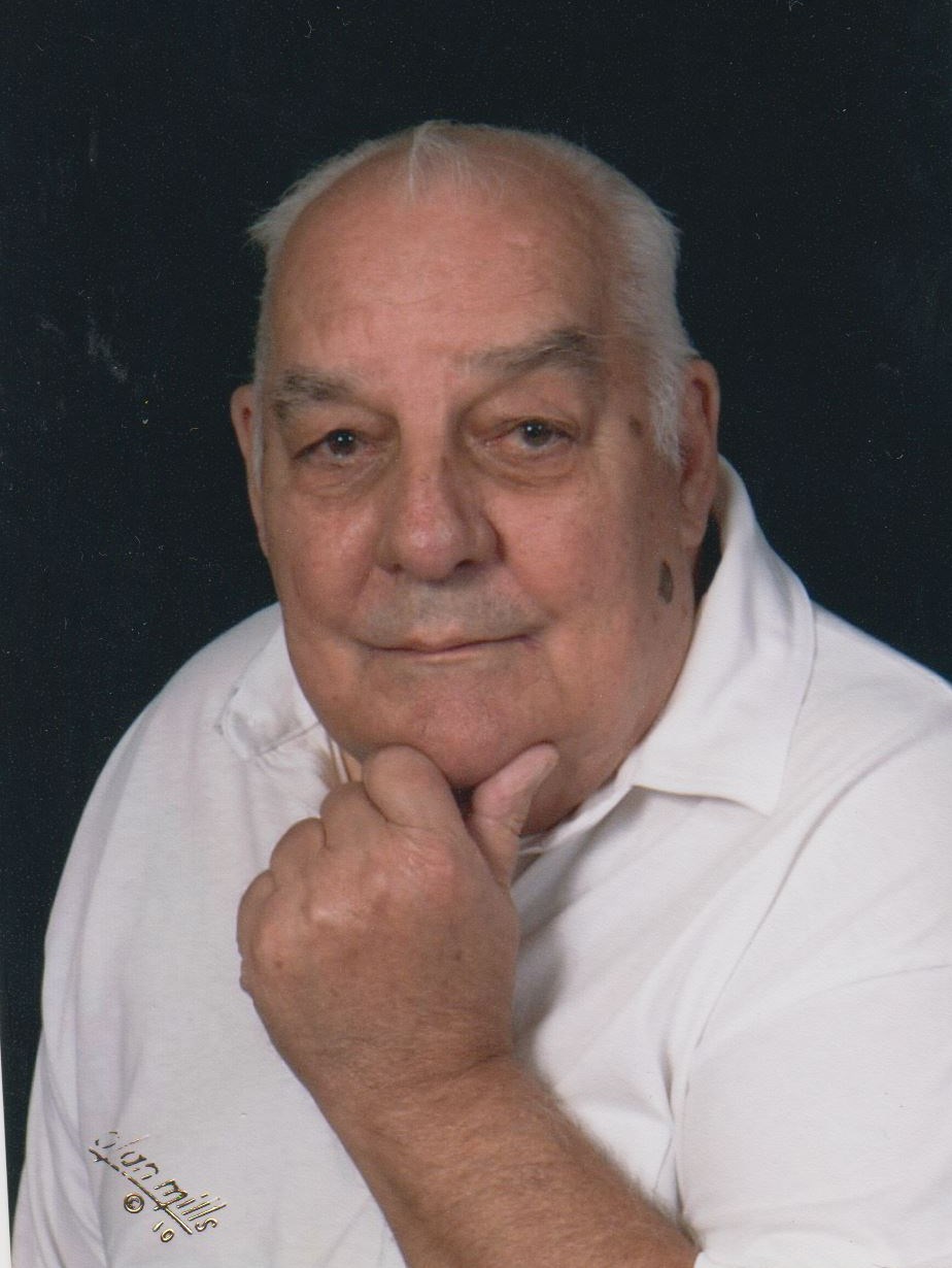 Obituary of Francis A. "Wally" Cox