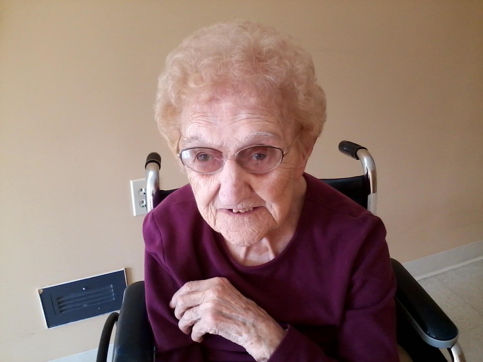 Obituary of Louise M. Barrasso