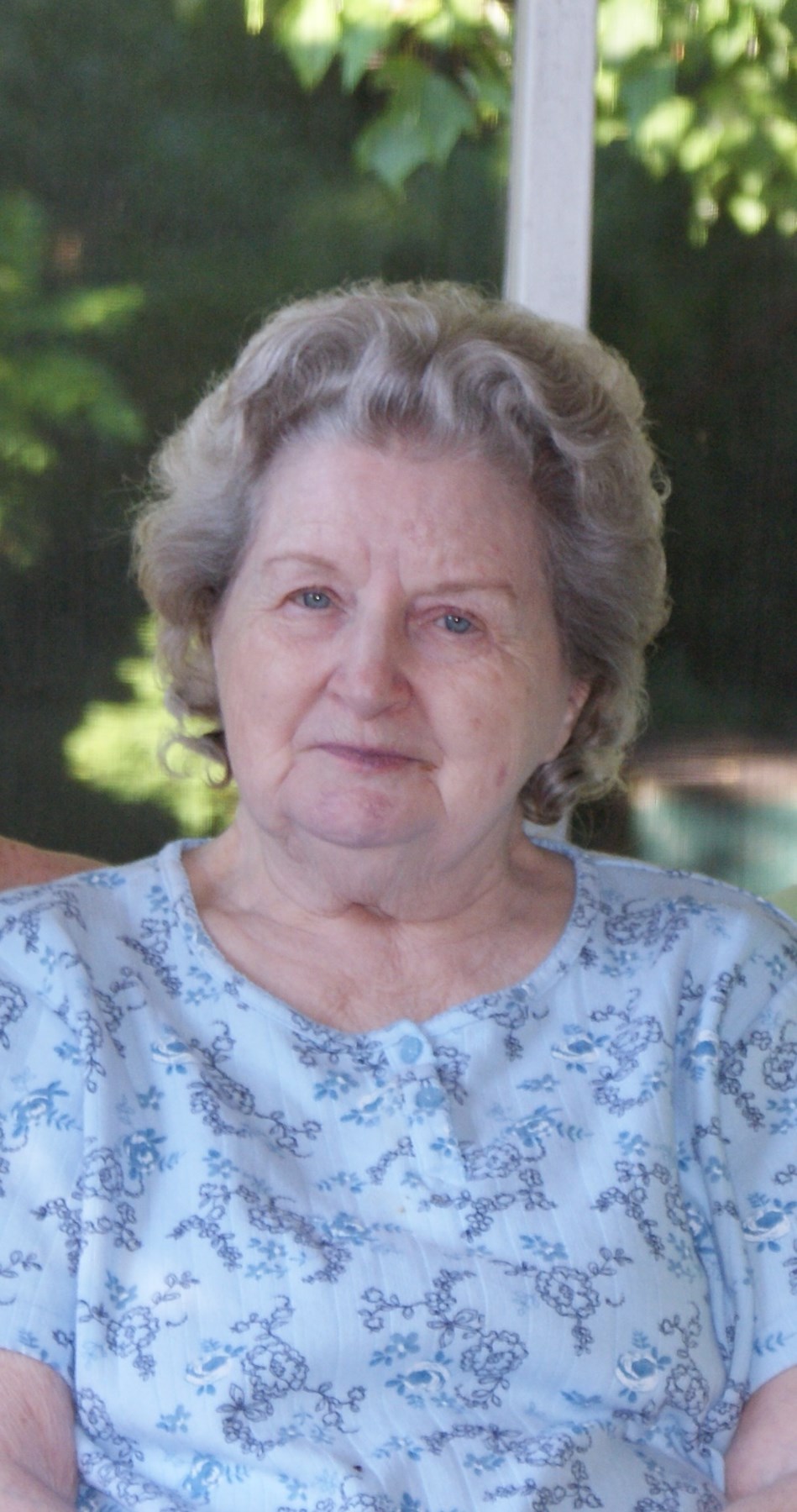 Obituary of Odessa LaDell Smith Smith Merchent