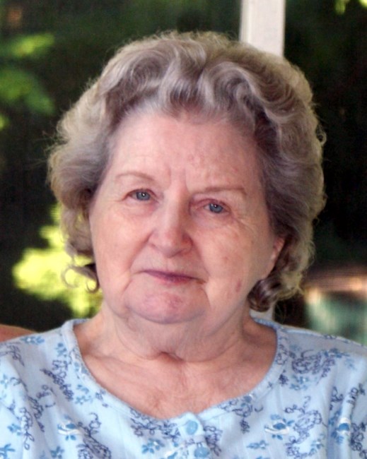 Obituary of Odessa LaDell Smith Smith Merchent