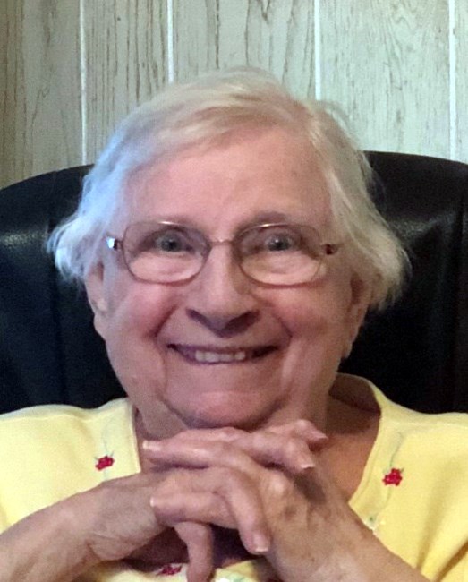 Obituary of Ruth Littlejohn