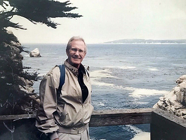 Robert Hooper Obituary Clovis, CA