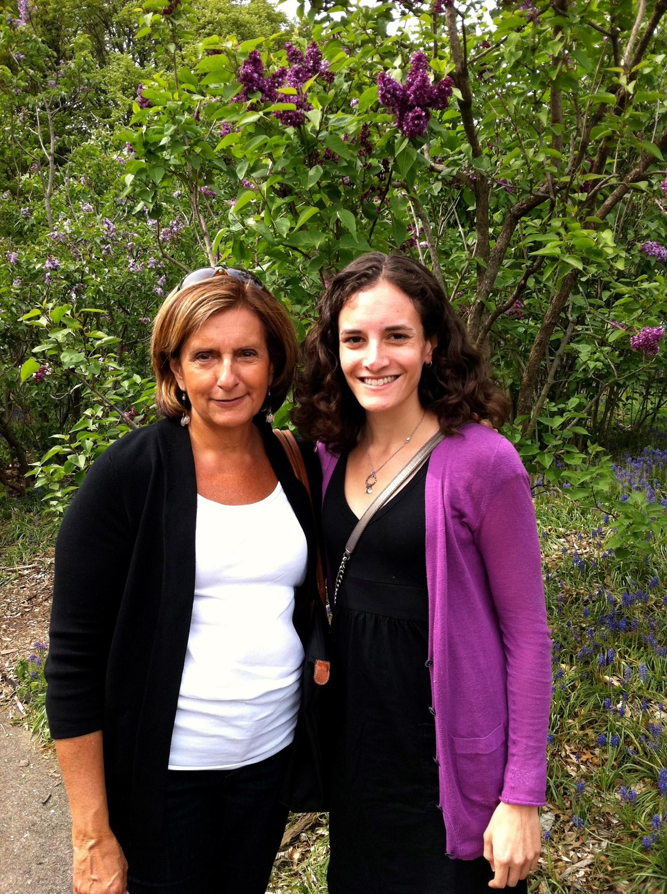 Avis de décès de Maryann Palestine