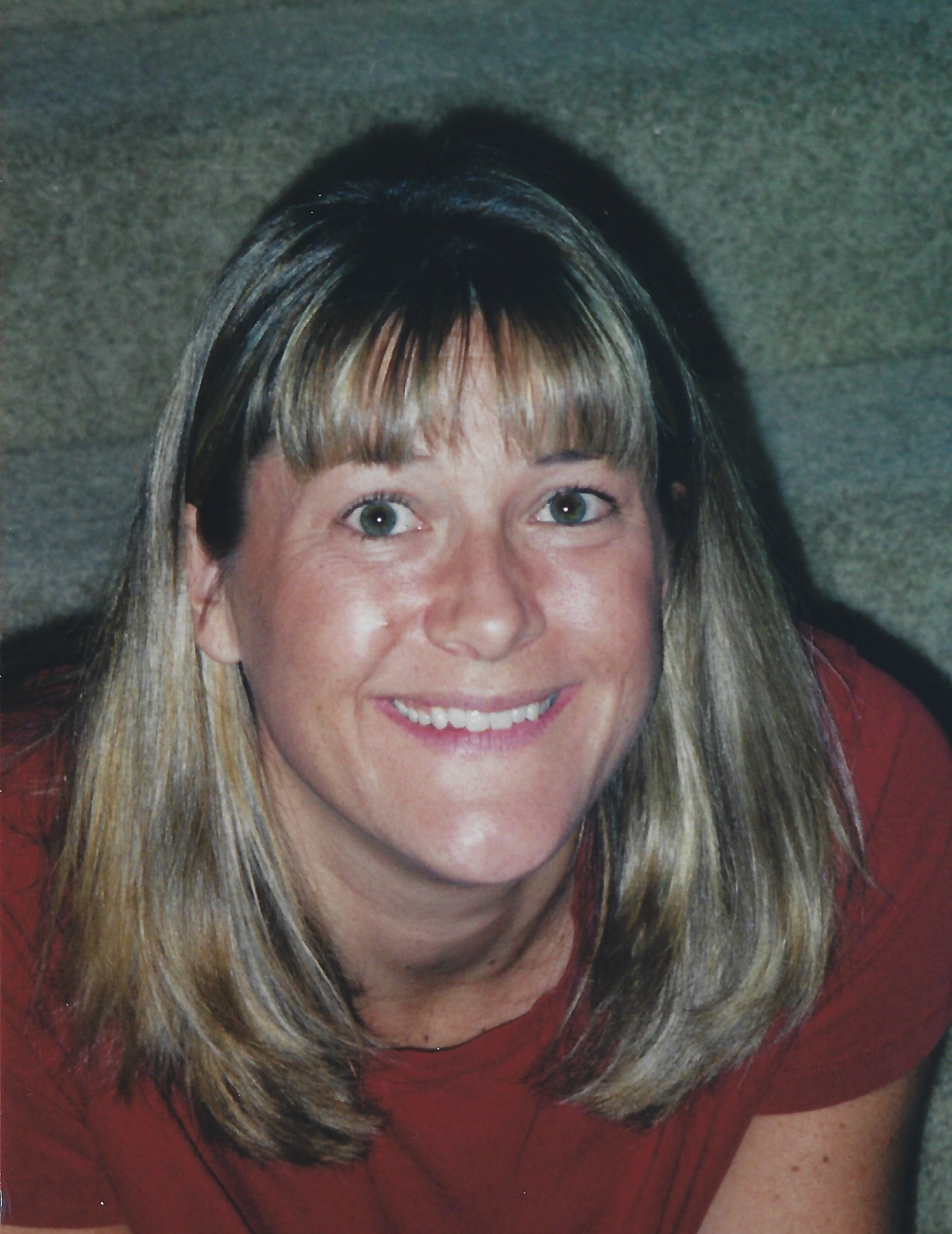 Obituary of Nicole Lea Bramble