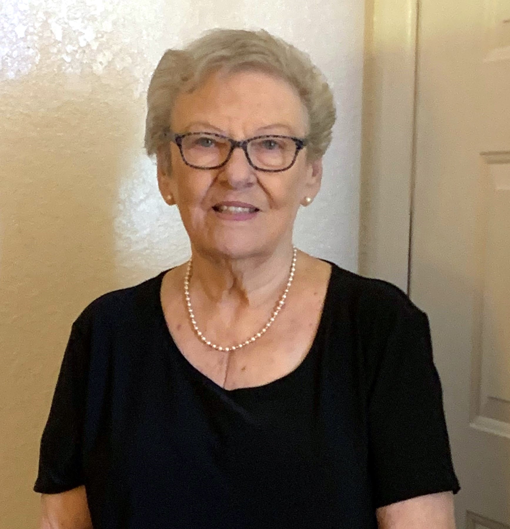 Janie Manning Obituary Hamilton, TX