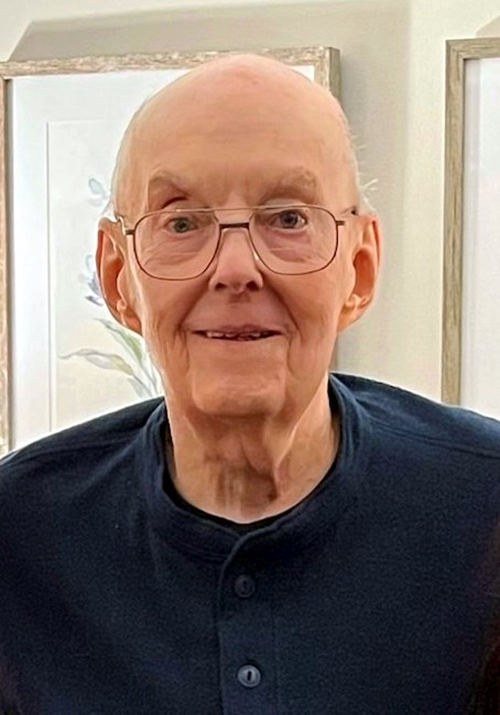 Obituario de Charles Roger Harris