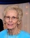 Obituary of Myrna Jean Stonehouse Hunter